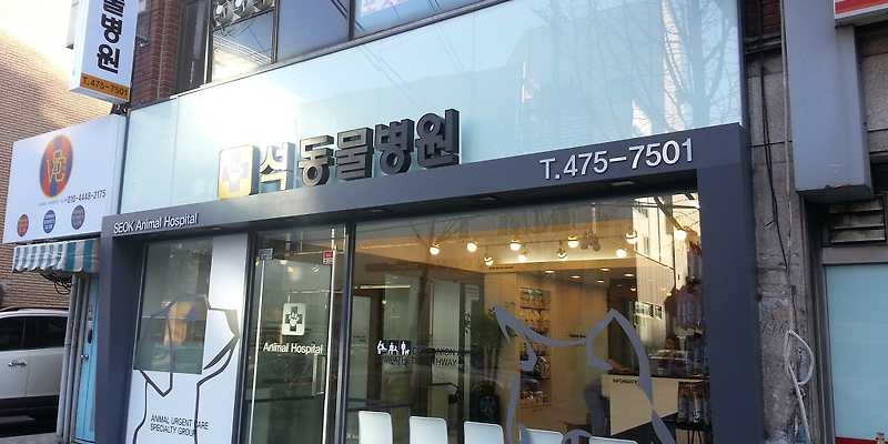 석동물병원