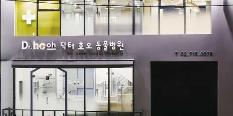 닥터 호오 동물병원