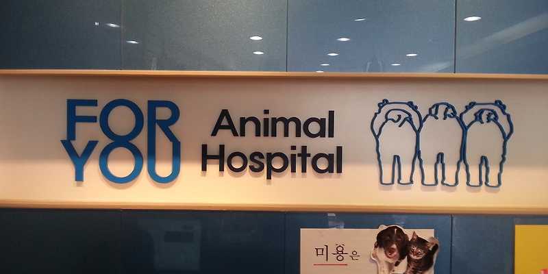 포유동물병원