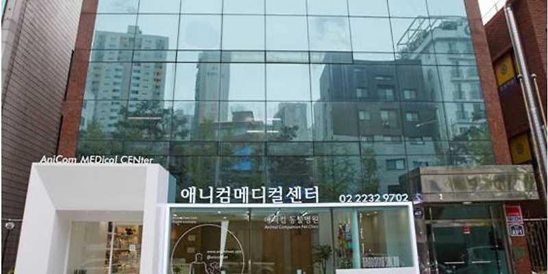 애니컴 메디컬센터