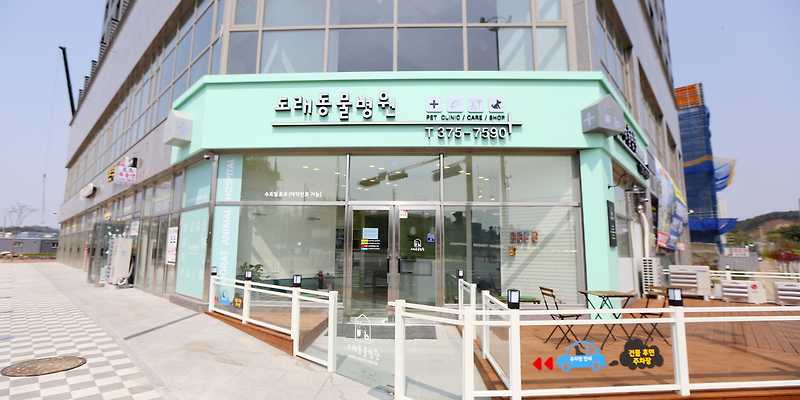 도래동물병원