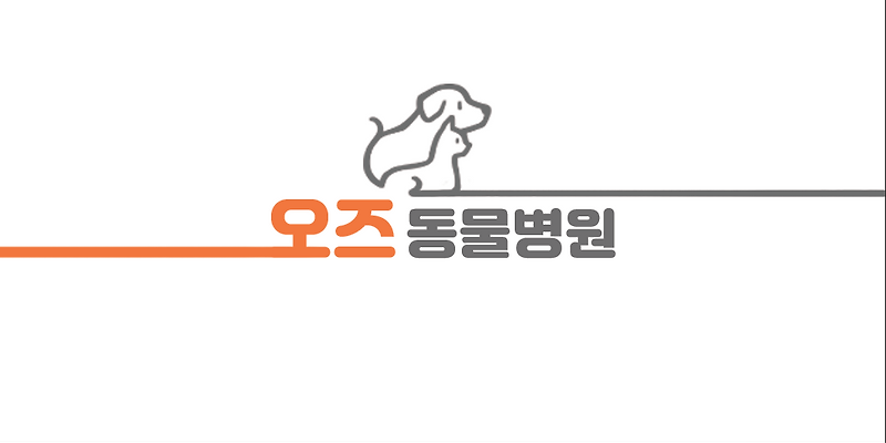 오즈동물병원