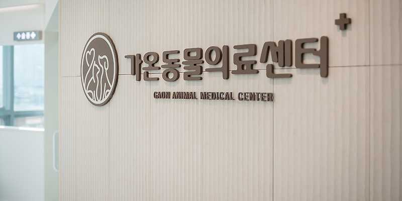 가온동물의료센터