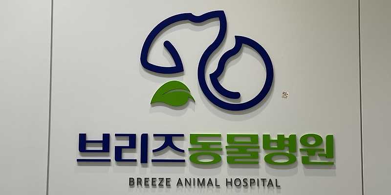 브리즈동물병원