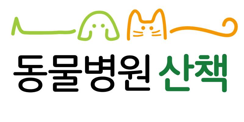 산책 동물병원