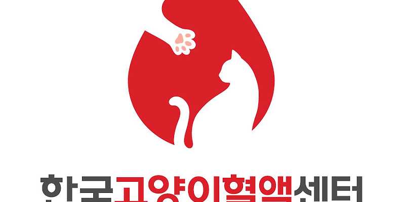 한국고양이혈액센터