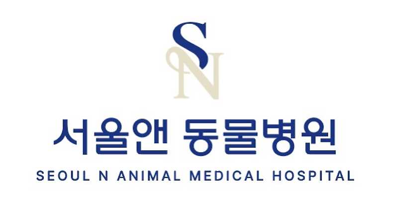 서울앤 동물병원