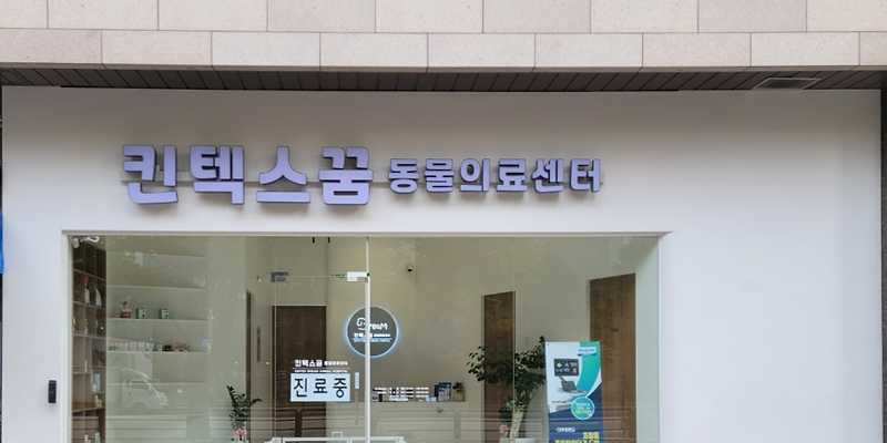 킨텍스꿈동물병원