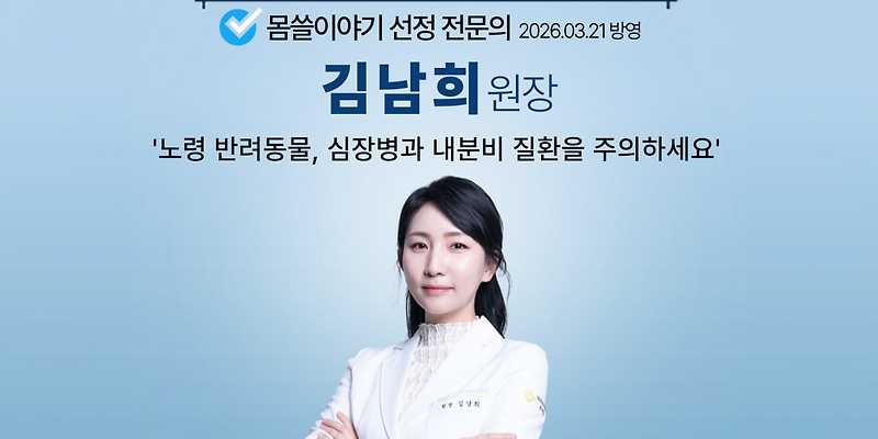 내과동물병원 루미나