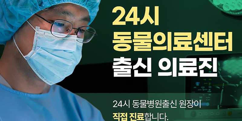 강서늘봄동물병원