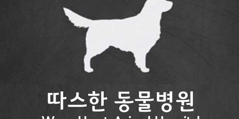 따스한 동물병원
