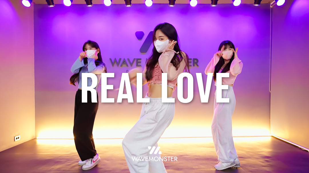 [ 대치동댄스학원 웨이브몬스터 ] 오마이걸(OH MY GIRL)-Real Love - kakaoTV [ 대치동댄스학원 웨이브몬스터 ] 오마이걸(OH MY GIRL)... 