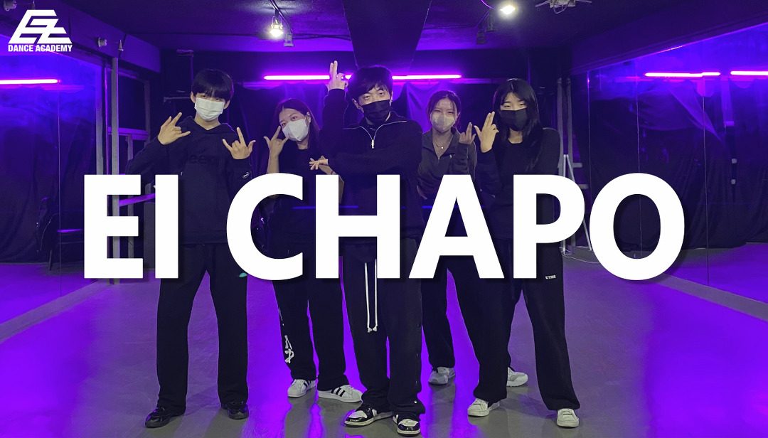 마포댄스학원 이지댄스 The game & Skrillex - El Chapo (remix)... 마포댄스학원 이지댄스 The game & Skrillex - El Chapo (remix)... 