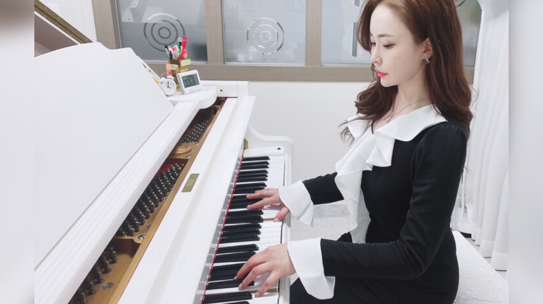 대구피아노레슨:) 슈베르트 세레나데 (클래식 피아노 음악 추천) [고쌤사랑피아노] - kakaoTV 대구피아노레슨:) 슈베르트 세레나데 (클래식... 