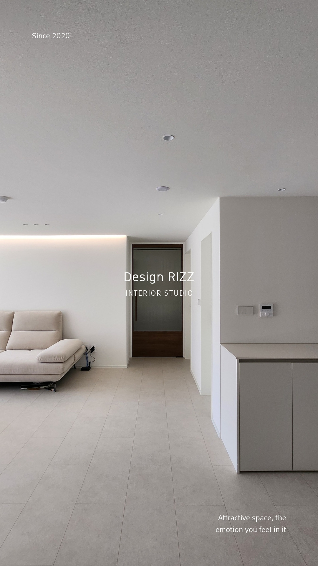 창원인테리어_월영현대_디자인리즈(Design RIZZ) - kakaoTV 창원인테리어_월영현대_디자인리즈(Design RIZZ)