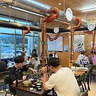 부산송도맛집 까치생숯불구이 대표 사진