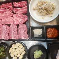 고기담소 한우구이 본점 대표 사진