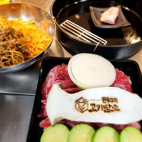 고기담소 한우구이 본점 사진 2