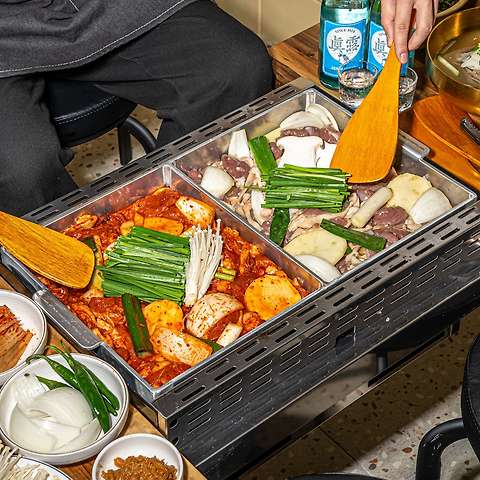팽오리농장 부평점 사진 5