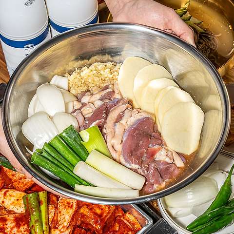 팽오리농장 부평점 사진 4