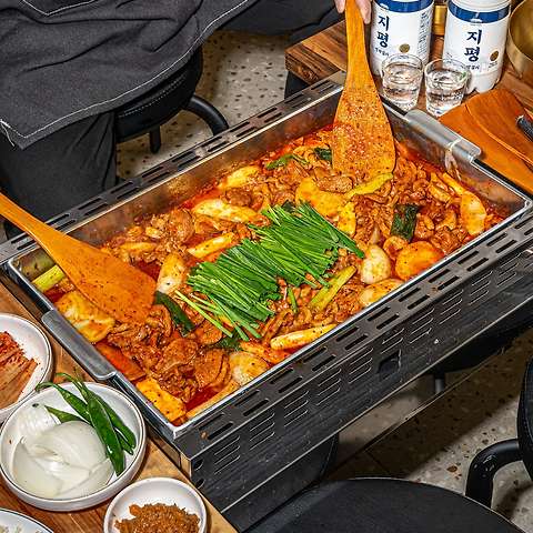 팽오리농장 부평점 사진 6