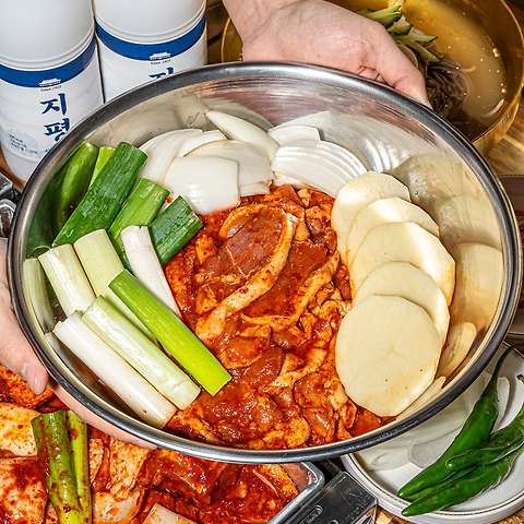 팽오리농장 부평점 사진 3