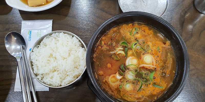 백년해장국 송당점