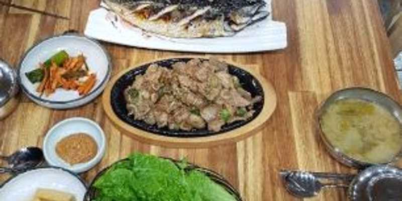 비자림길
