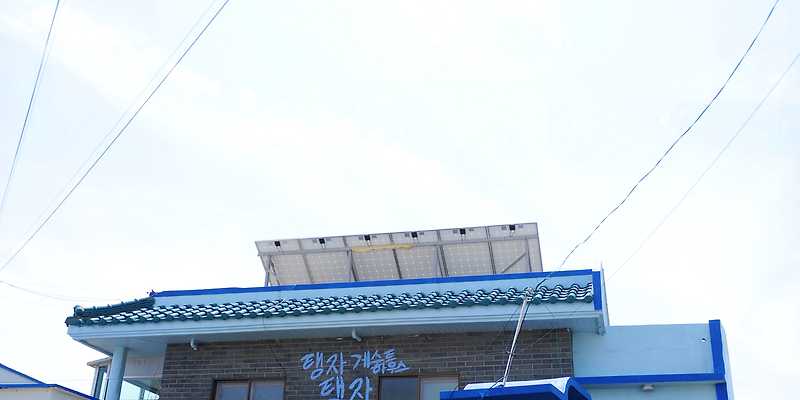 탱자탱자게스트하우스