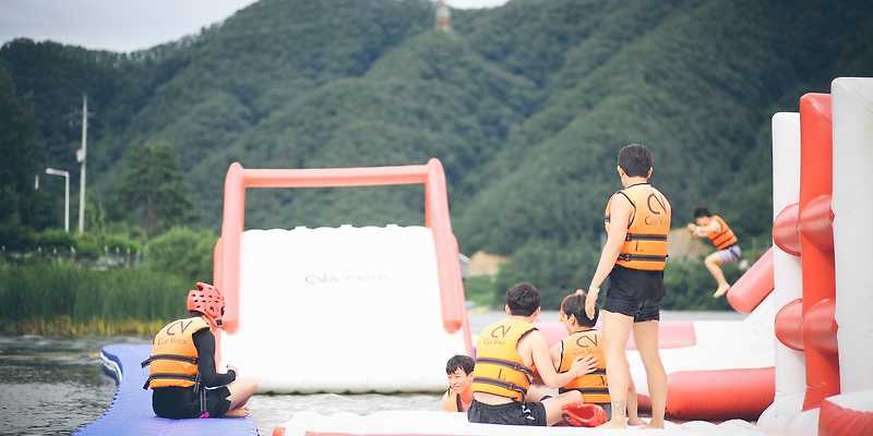 가평 가족 여행 2박3일 코스 — 콕집사 추천