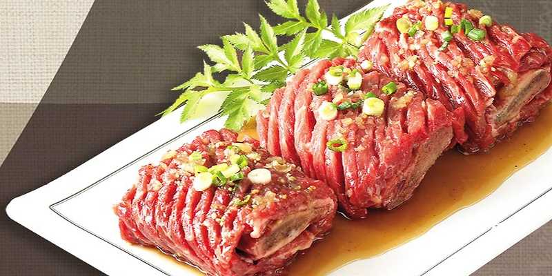 하나울숯불갈비 경기 애견맛집