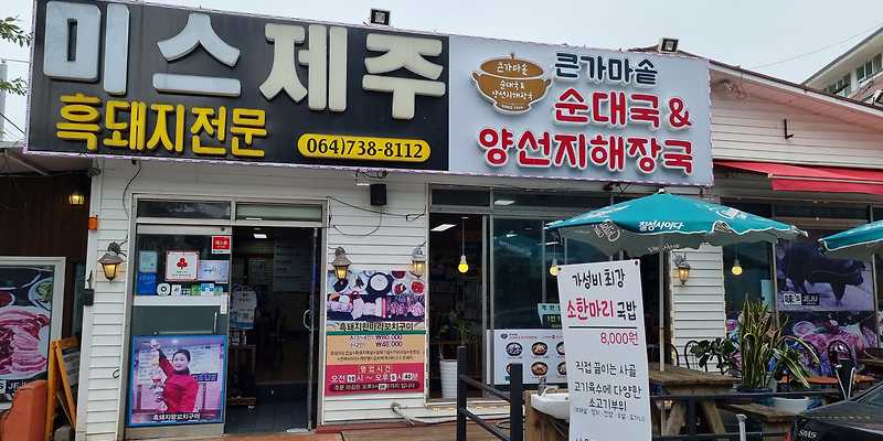 미스제주