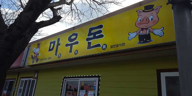 마우돈