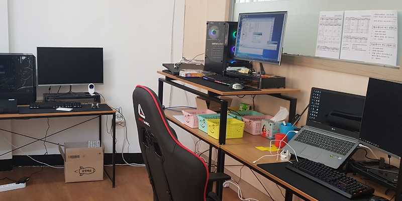 데이터복구TDS 제주센터