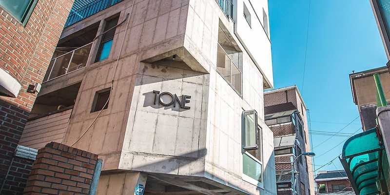 TONE Studio
