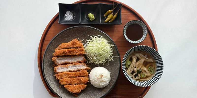 텐카츠야 송도점