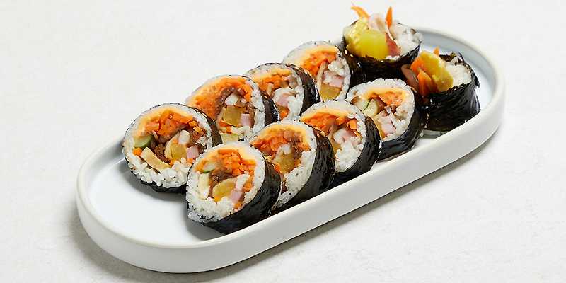 명가즉석김밥
