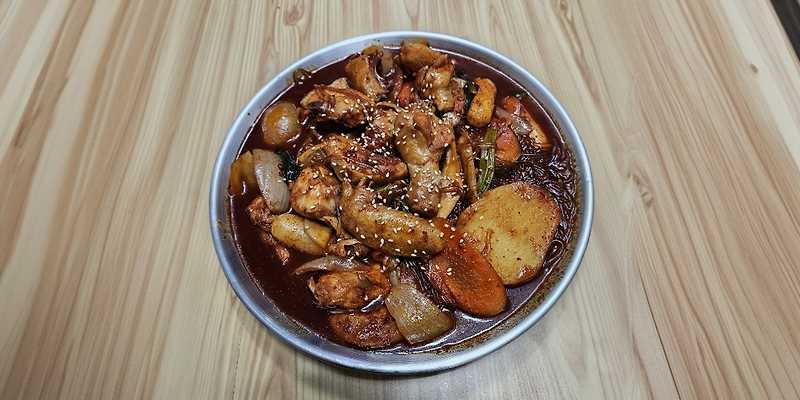 장강