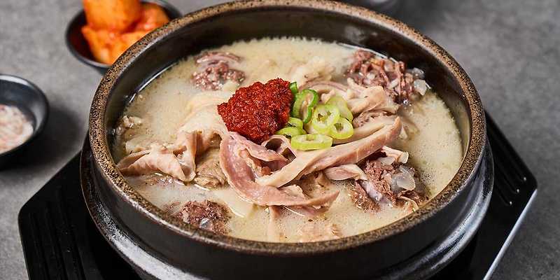 금순이국밥