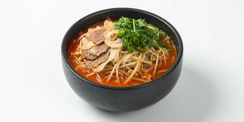 열정국밥 성신여대점