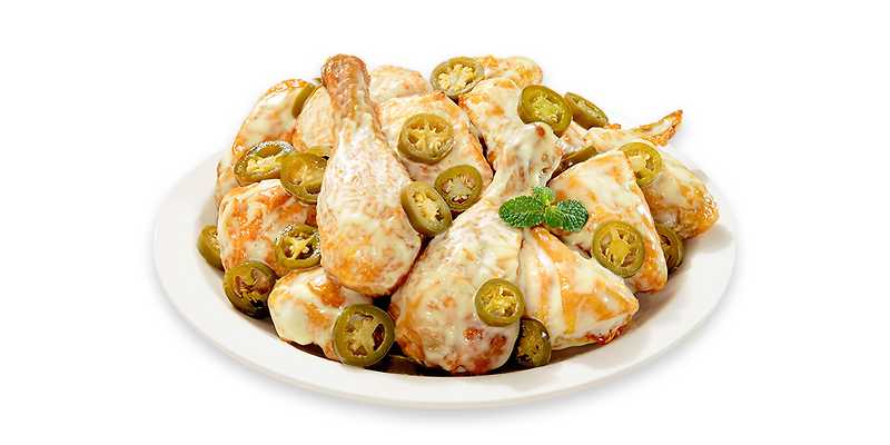 푸라닭치킨 제주오라점