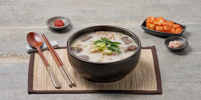 이모네순대국뼈감자탕