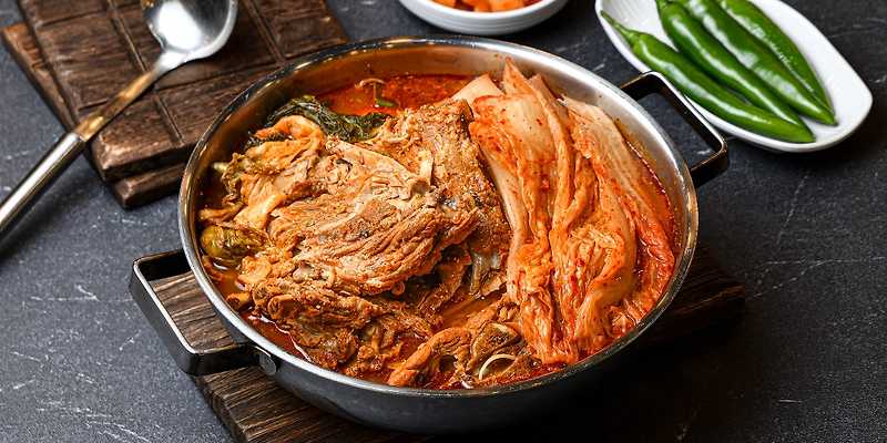 약선당감자탕 송림점
