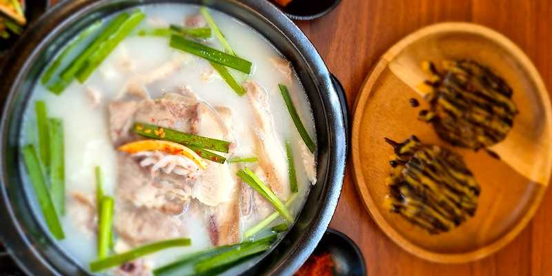 방학동국밥마을