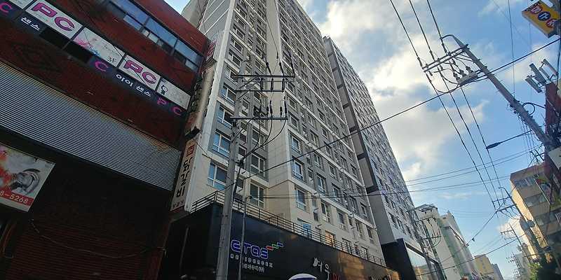 연동레지던스이타스2