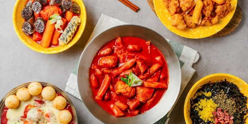 떡보킹 외도점