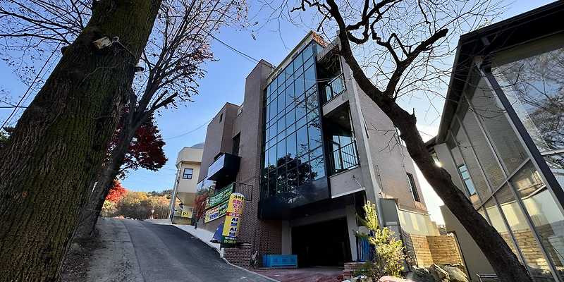 오매기골흑염소 샤브샤브 경기 애견맛집