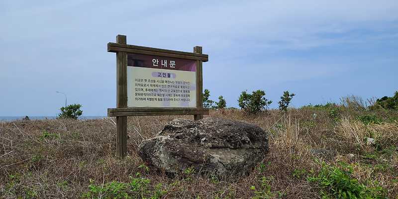신도리고인돌