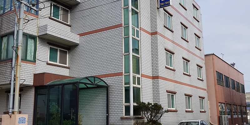 한라모텔