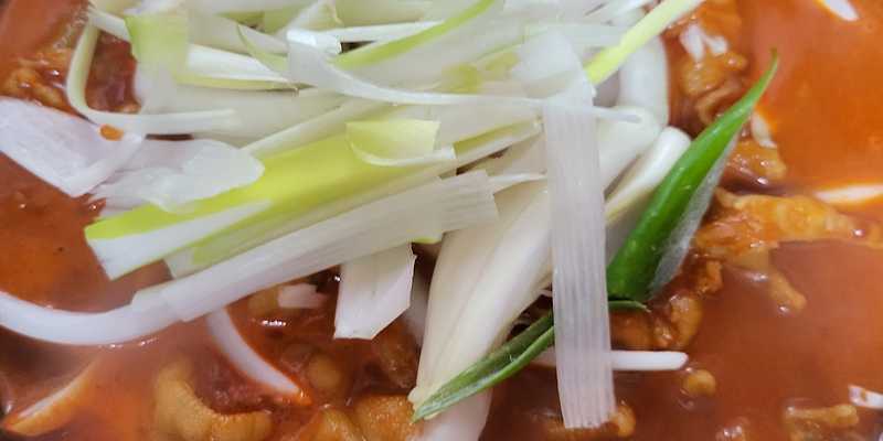 이런씨불닭발 서울 애견맛집